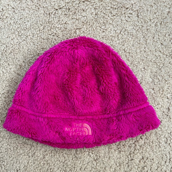 The North Face Other - The North Face Infant Fleece Hat